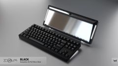  Zoom TKL Keyboard - Black 