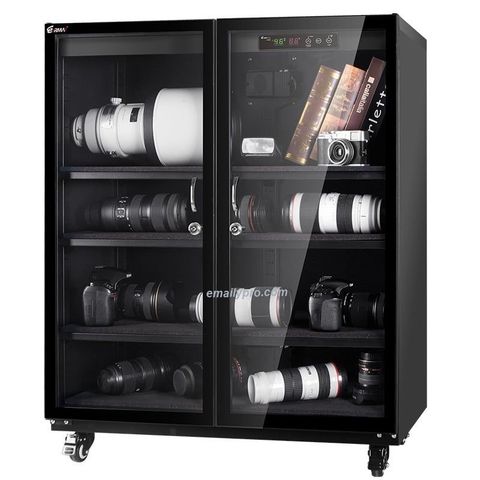 Tủ chống ẩm EIRMAI MRD-268