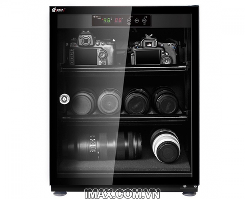 Tủ Chống Ẩm Eirmai MRD-75