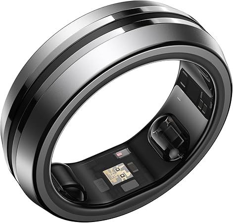 Review RENPHO Lynx Smart Ring: Nhẫn thông minh theo dõi sức khỏe 24/7