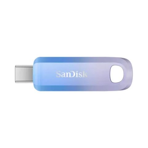 USB 1TB Sandisk Creator USB C Flash Drive SDCZ75C 1T00 G46