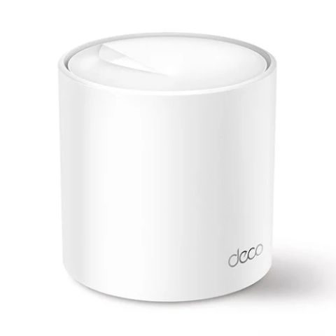 Wifi Mesh 6 TPLink Deco X60 (1-pack)