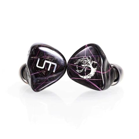 Tai nghe UM Unique Melody Mason FuSang