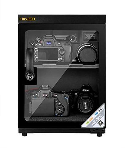Tủ chống ẩm HINISO AB-30C