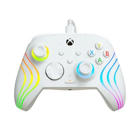 Tay cầm chơi game có dây Turtle Beach Afterglow Wave XB