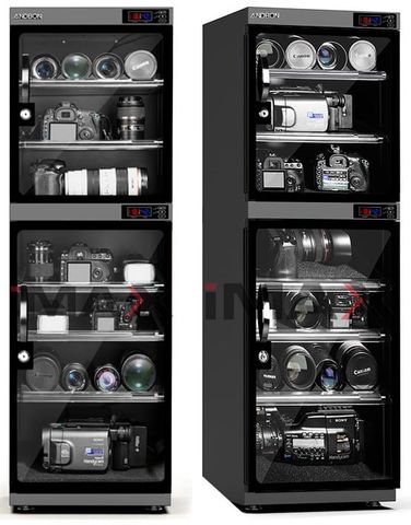 Tủ chống ẩm Andbon AD-160S