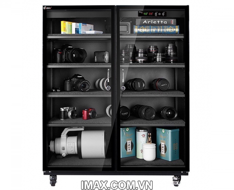 Tủ chống ẩm Eirmai MRD-368