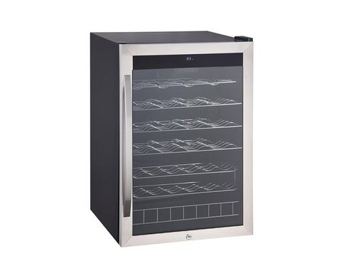 Tủ rượu vang Alaska JC-48