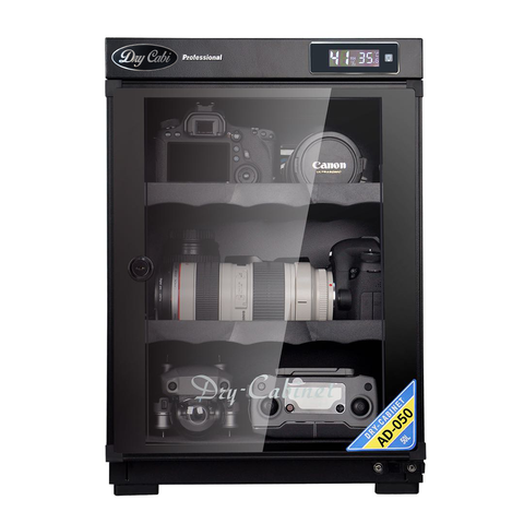 Tủ chống ẩm Dry Cabi AD-050