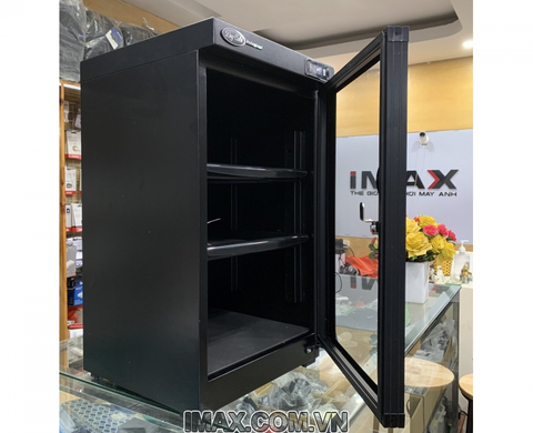 Tủ chống ẩm Dry Cabi DHC-80XL