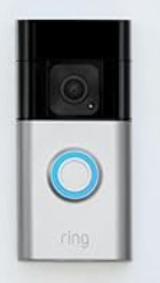 Ring Battery Doorbell Plus