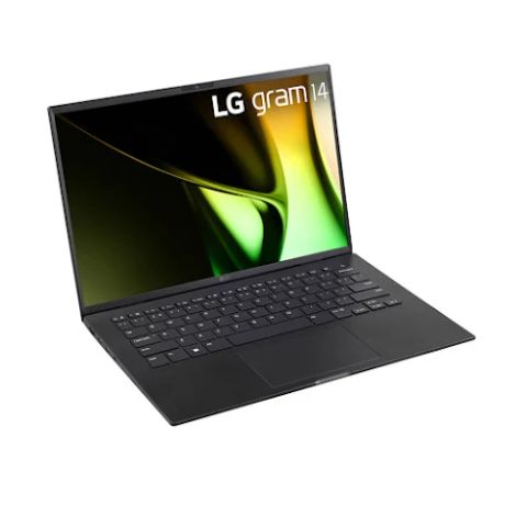 LG Gram 14Z90S GAH75A5