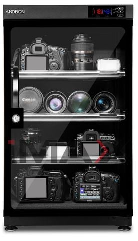 Tủ chống ẩm Andbon AD-90S