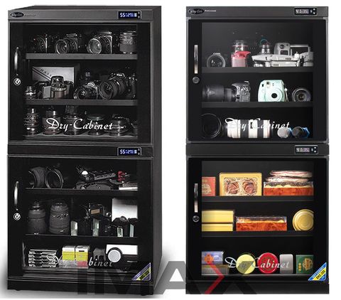 Tủ chống ẩm Dry Cabi DHC-300