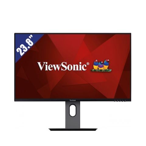 ViewSonic VX2480-SHDJ 23.8