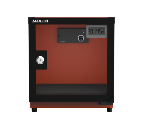 Tủ Chống ẩm Andbon AB-18C