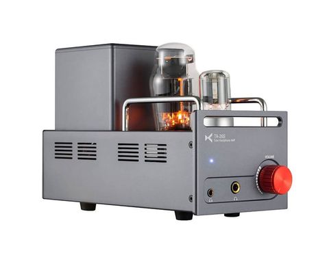 xDuoo TA-26S Tube Headphone Amplifier