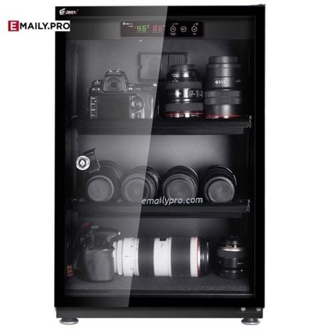 Tủ Chống Ẩm EIRMAI MRD-90S