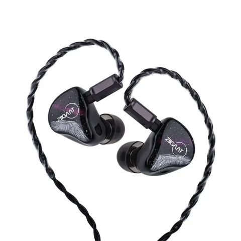Tai nghe ZiiGaat Crescent