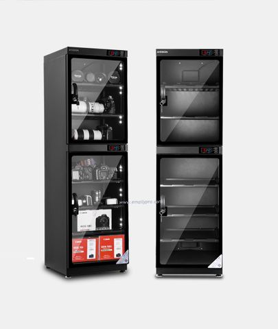 Tủ chống ẩm ANDBON AD-180S