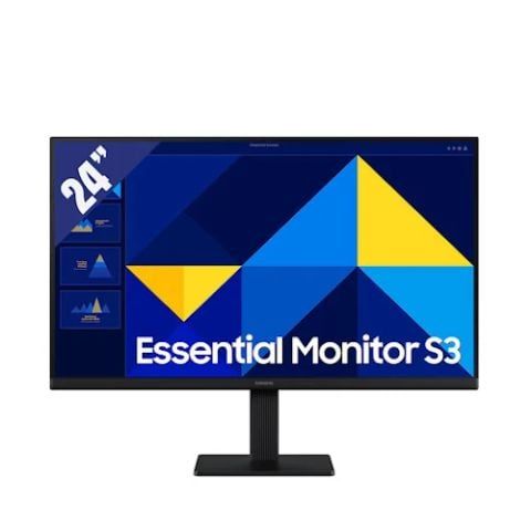 Samsung LS24D300GAEXXV 24