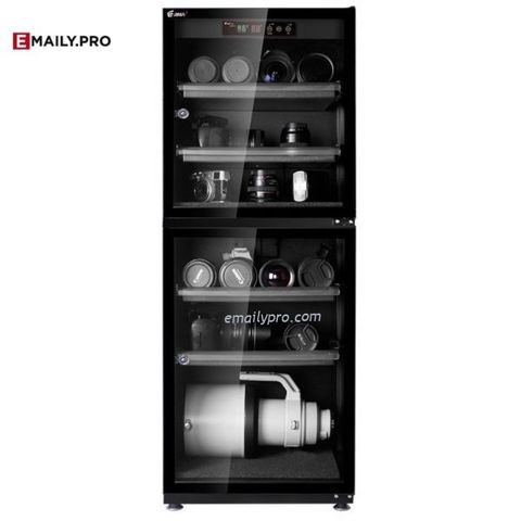 Tủ Chống Ẩm EIRMAI MRD-188S