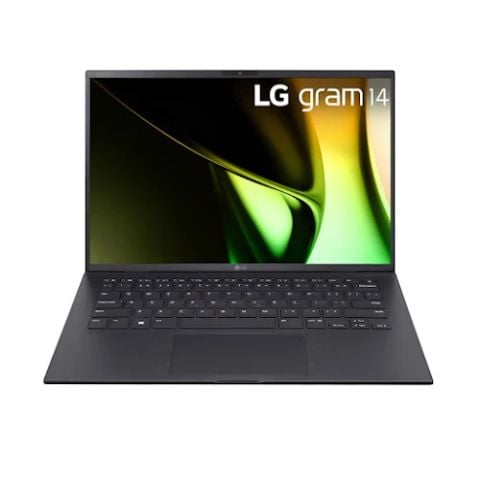 LG Gram 14Z90S GAH55A5