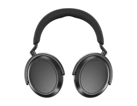 Tai nghe Sennheiser Momentum 4 Wireless - màu Graphite