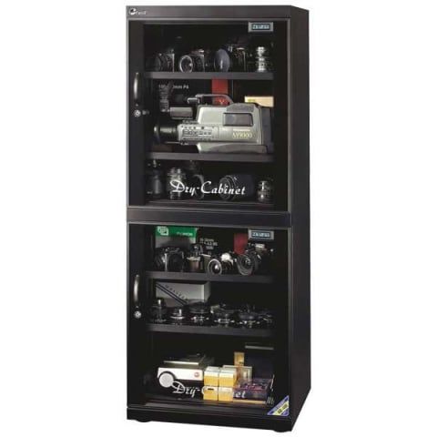 Tủ chống ẩm FujiE AD400