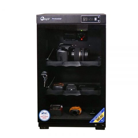 Tủ chống ẩm Fujie DHC060