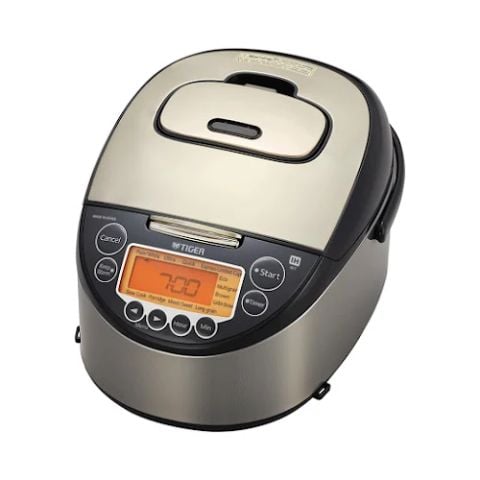 Nồi cơm cao tần Tiger 1L JKT-D10V