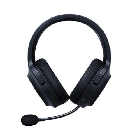 Tai nghe không dây có khung choàng đầu Razer Barracuda X ĐEN RZ04 04430100 R3M1