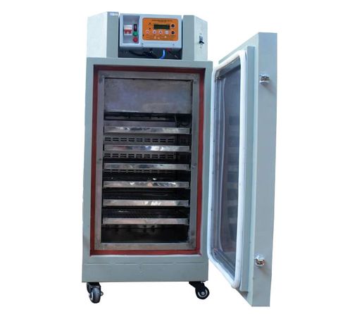 Tủ sấy nông sản TS100L-160D