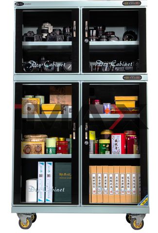 Tủ chống ẩm Dry cabi DHC-1000L