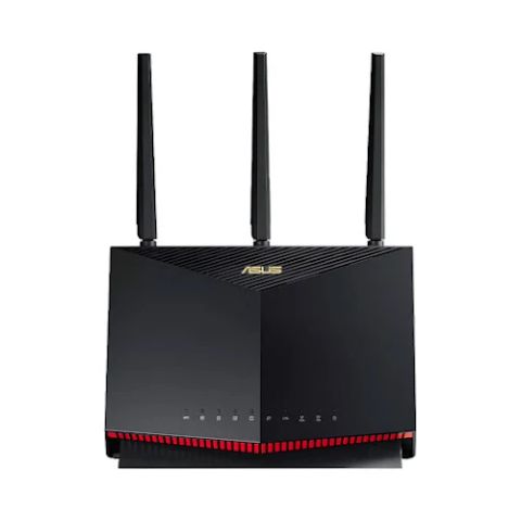 WiFi Router Gaming Asus RT-AX86U Pro (5665 Mbps/ Wifi 6/ 2.4/5 GHz)