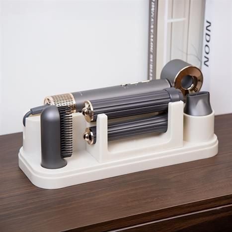 Máy sấy tóc tốc độ cao LUMIAS HDL-200M Xám