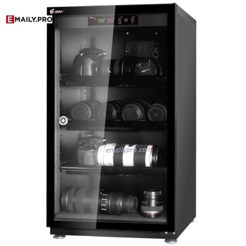Tủ chống ẩm EIRMAI MRD-105S