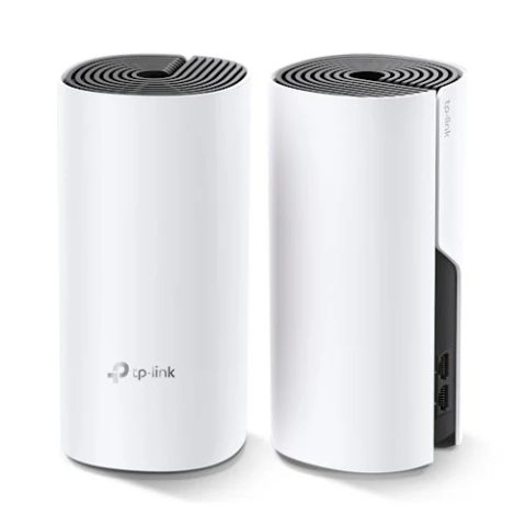 Thiết bị mạng Mesh TPLink Deco M4 (2 Pack)