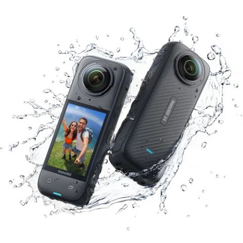 Đánh giá Insta360 X4: Camera hành động 8K đỉnh cao 2026