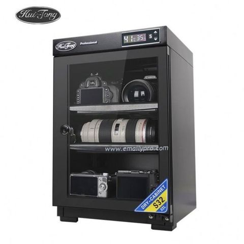 Tủ chống ẩm HUITONG S32D