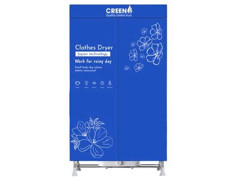 Tủ sấy quần áo Creen CR-TSC25
