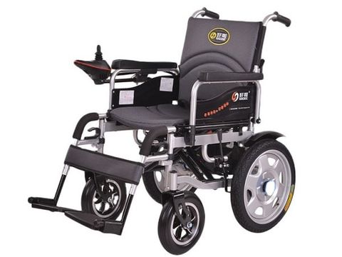 Xe lăn điện cao cấp HD W68061