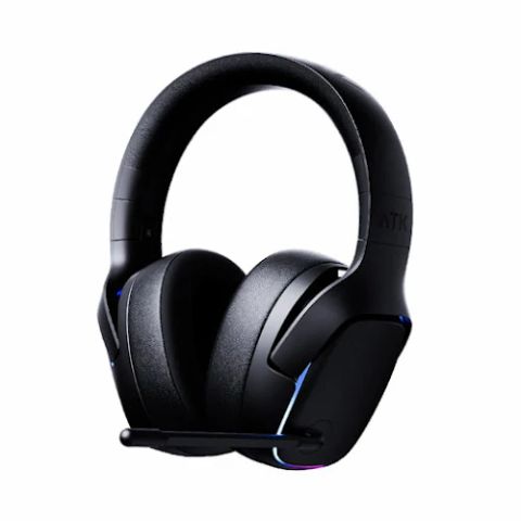 Tai nghe không dây Headset ATK M1 Mercury eSports