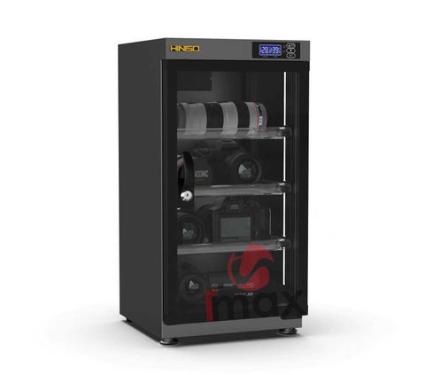 Tủ chống ẩm Hiniso DS-55S