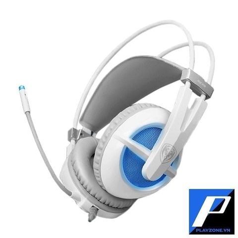 Tai nghe Somic G938 White
