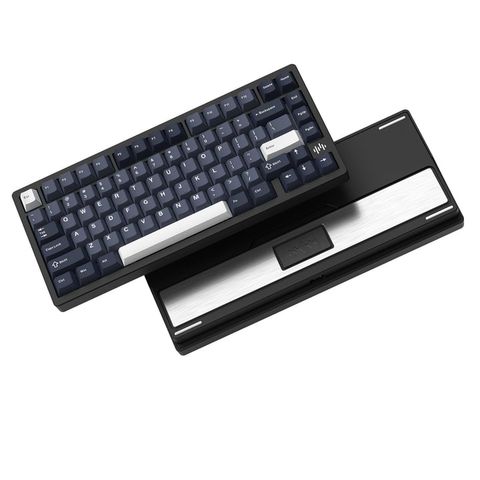 Womier RD75 Pro (Anodized Black)