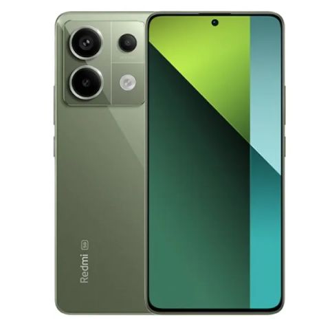 Redmi Note 13 Pro 5G 12GB 512GB (xanh lá)