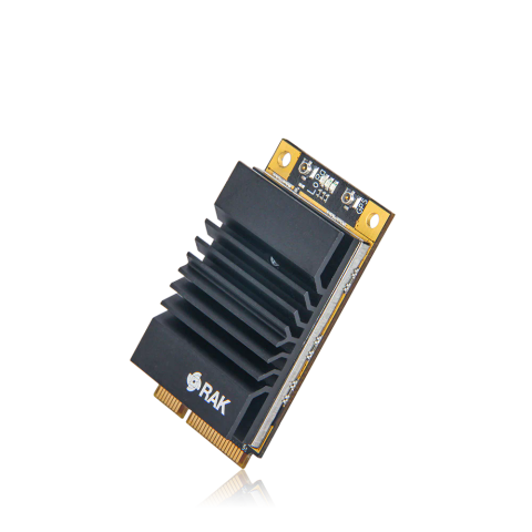 RAK2287 Gateway Concentrator Module