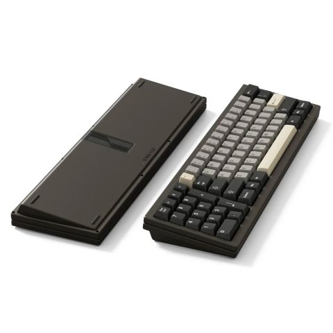 Daring Run Flip 6P Keyboard - Dark Gold