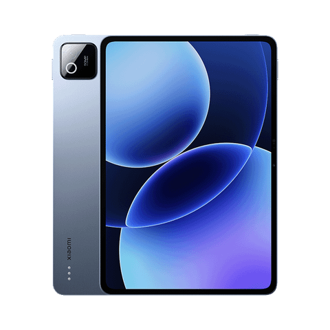 Xiaomi Pad 8 8GB/128GB Xanh – Tablet mạnh, giá hợp lý